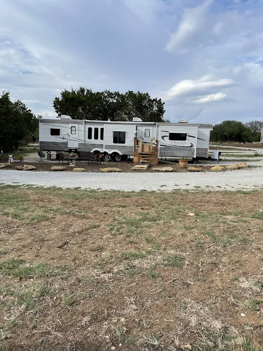 Pate's RV Park 3