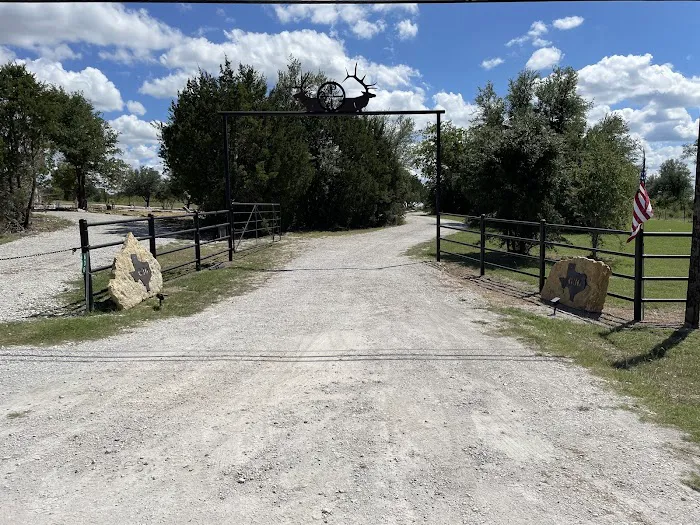 Pate's RV Park 6