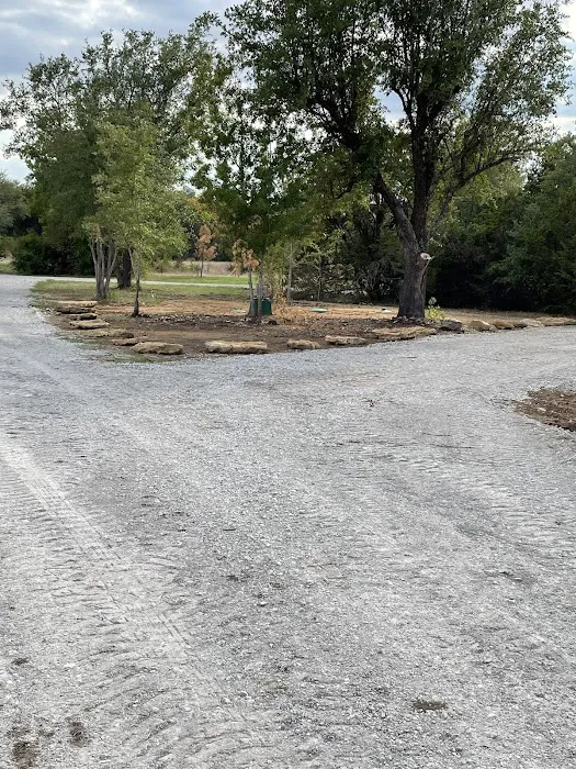 Pate's RV Park 7