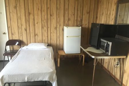 Lake Life RV Park - Lake Whitney