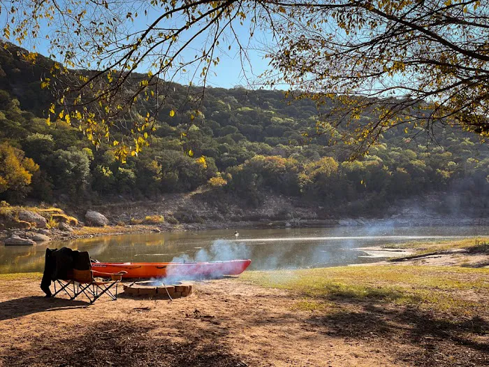 Bee Mountain Resort 2