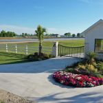 Peninsula Point RV & Tiny Home Luxury Resort