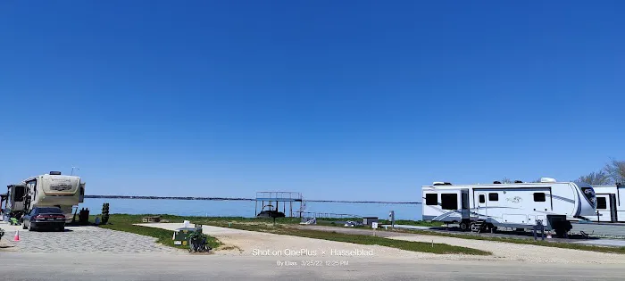 Peninsula Point RV & Tiny Home Luxury Resort 7