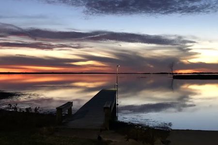 Pelican Isle Rv Resort
