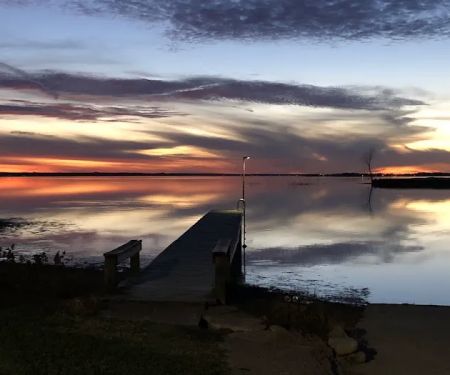 Pelican Isle Rv Resort