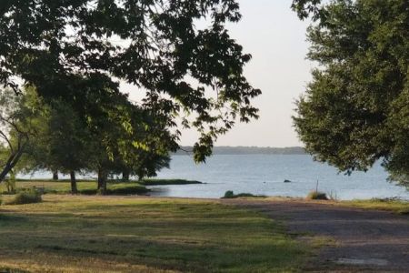 Midway Landing