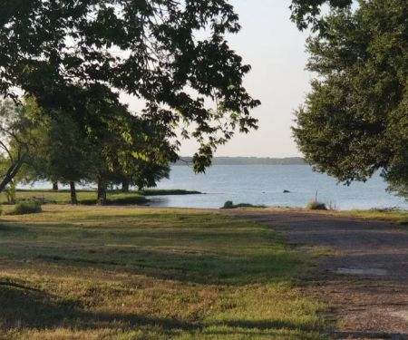 Midway Landing