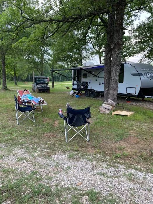Sandy Springs RV Park 3