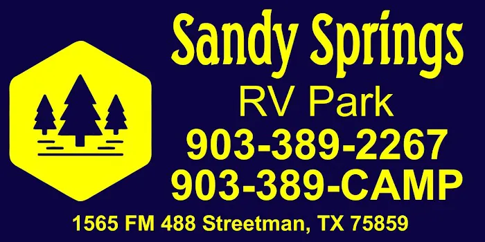 Sandy Springs RV Park 4