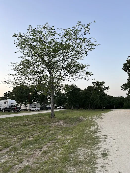 Castaway RV park 4