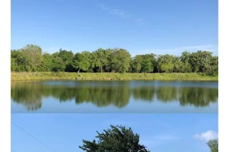 Castaway RV park