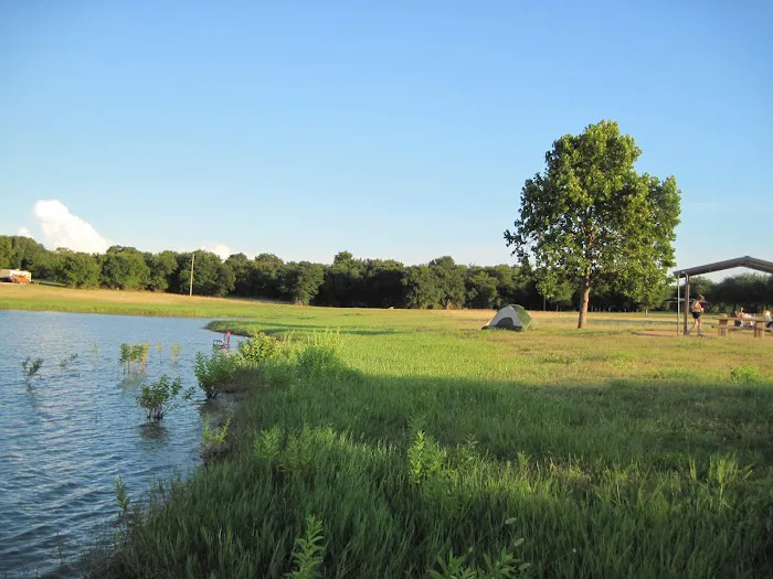 East Lofers Bend Park 9