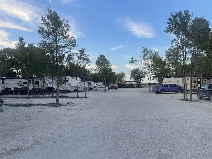 Home Grounds RV Park 4