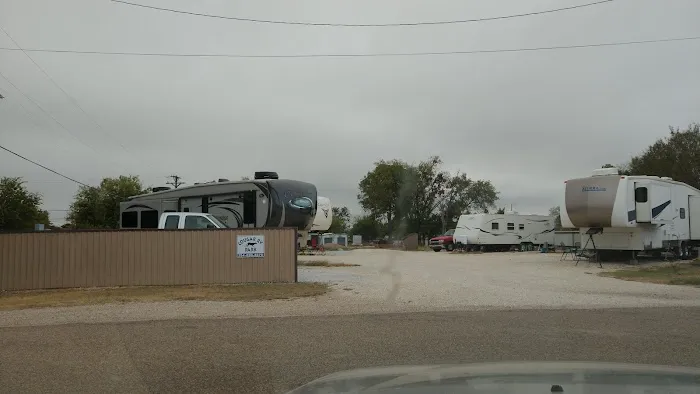 Cougar RV Park 1
