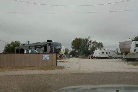 Cougar RV Park