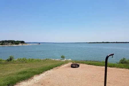 Airport Park Campgrounds