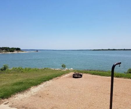 Airport Park Campgrounds