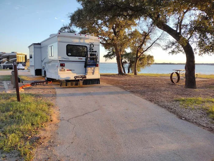 Airport Park Campgrounds 2