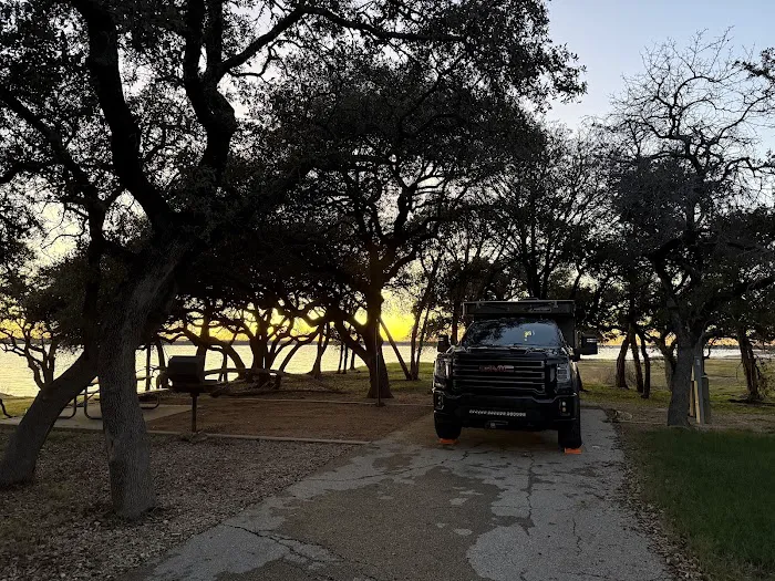 Airport Park Campgrounds 4