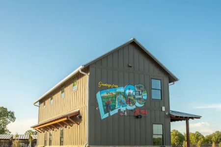 Camp Fimfo Waco