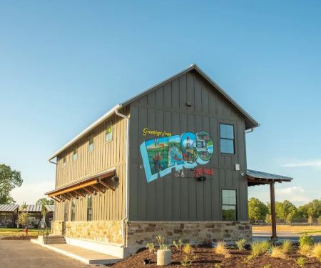 Camp Fimfo Waco