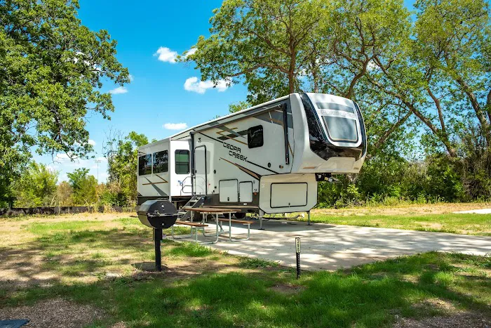 Camp Fimfo Waco 5