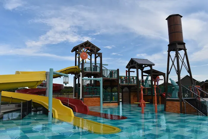 Camp Fimfo Waco 4