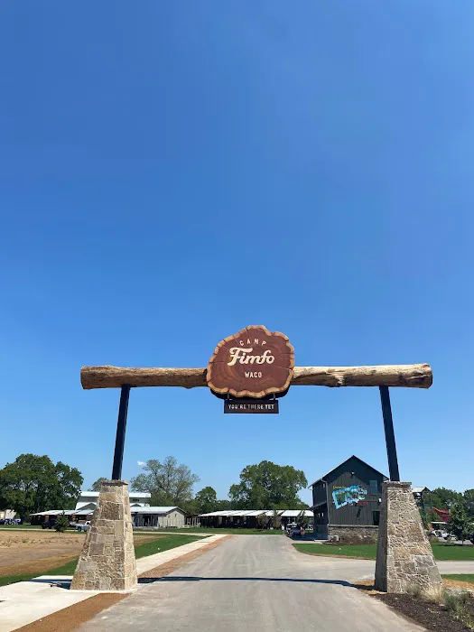 Camp Fimfo Waco 6