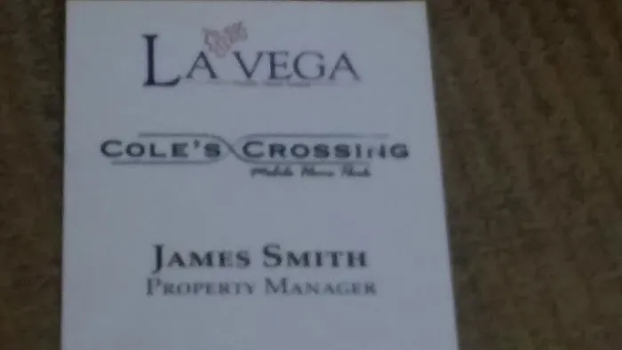 Lavega Mobile Home Estates #2 9