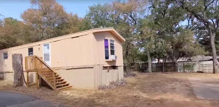 Shady Oaks Mobile Home Park 2