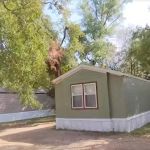 Shady Oaks Mobile Home Park