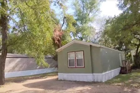 Shady Oaks Mobile Home Park