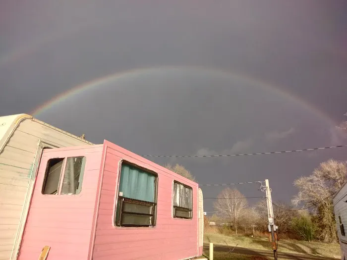 Clover Leaf Mobile Home Estate 1