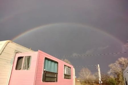 Clover Leaf Mobile Home Estate