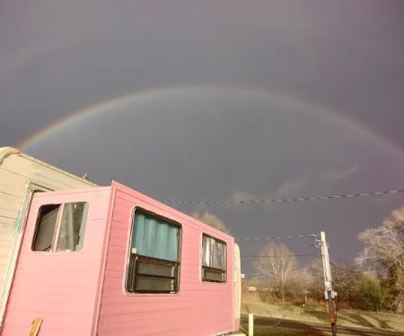 Clover Leaf Mobile Home Estate