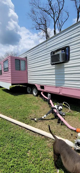 Clover Leaf Mobile Home Estate 5