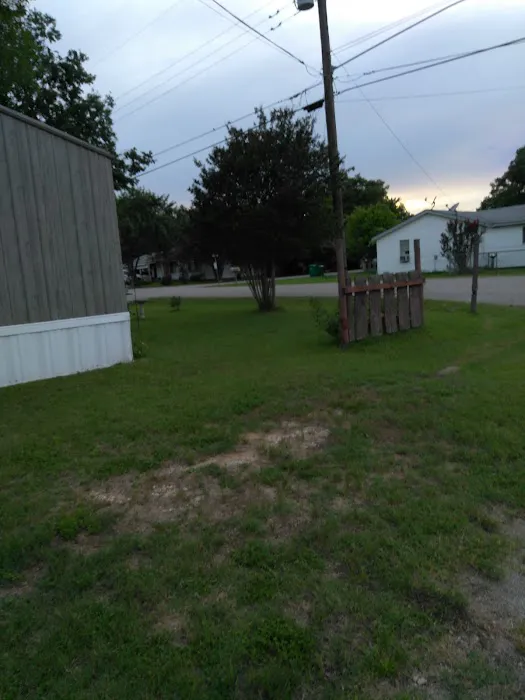 Clover Leaf Mobile Home Estate 8