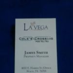 Coles Crossing Mobile Home Parks#3 (Concord )