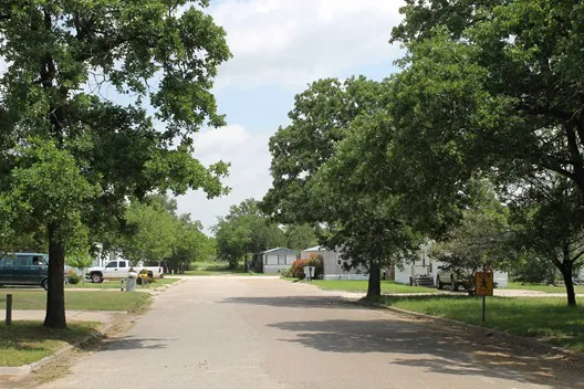 Waco Mobile Home Park 4