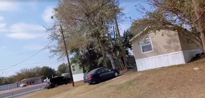 Waco Mobile Home Park 5