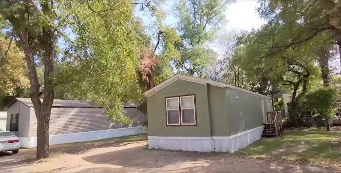 Waco Mobile Home Park 7