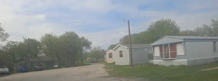 Waco Mobile Home Park 9