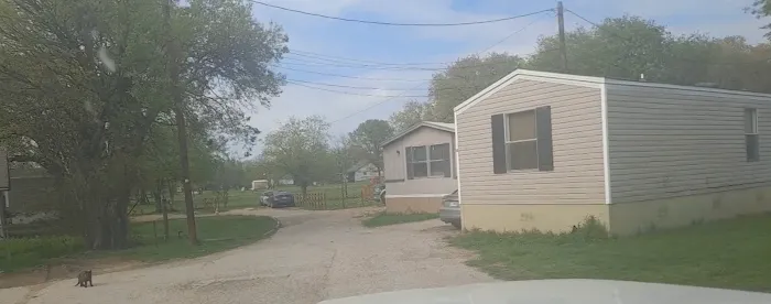 Waco Mobile Home Park 10