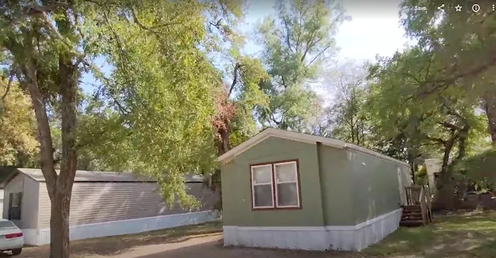 Oaklawn Mobile Home Park 2