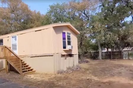Oaklawn Mobile Home Park