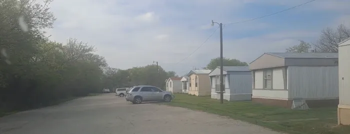Oaklawn Mobile Home Park 5