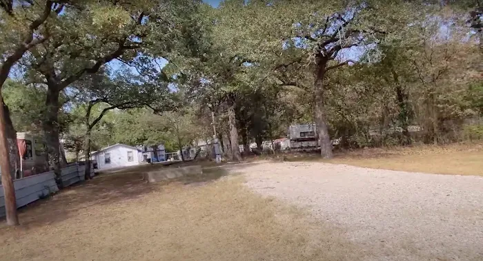 Oaklawn Mobile Home Park 6