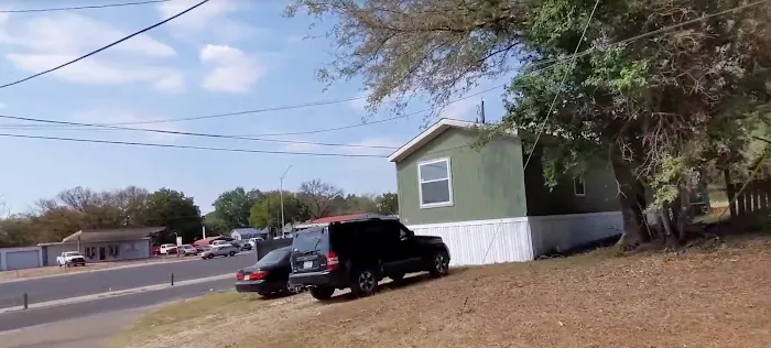 Oaklawn Mobile Home Park 9