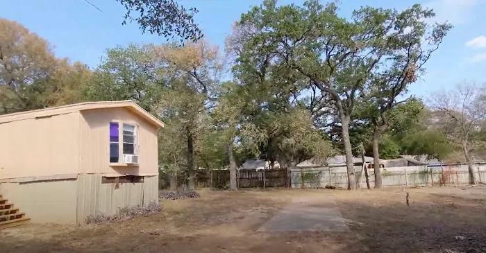Oaklawn Mobile Home Park 8