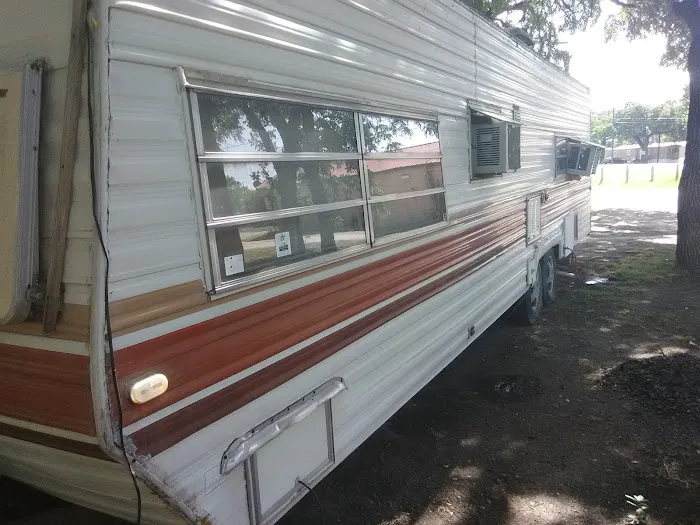 Oaklawn Mobile Home Park 10
